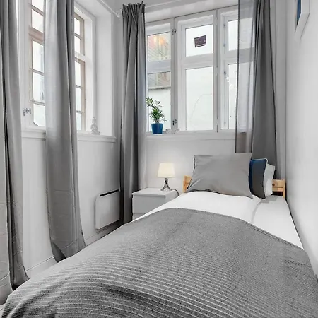 Private Affordable Single Next To Fish Market Apartamento *