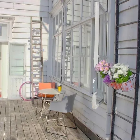Apartamento Private Affordable Single Next To Fish Market *