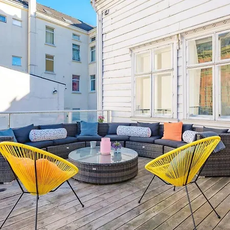 Apartamento Private Affordable Single Next To Fish Market