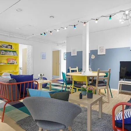 아파트 Private Affordable Single Next To Fish Market