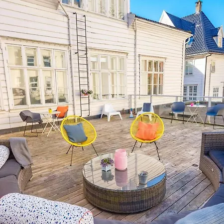 Private Affordable Single Next To Fish Market Bergen